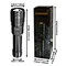 Waterproof Led Flashlight